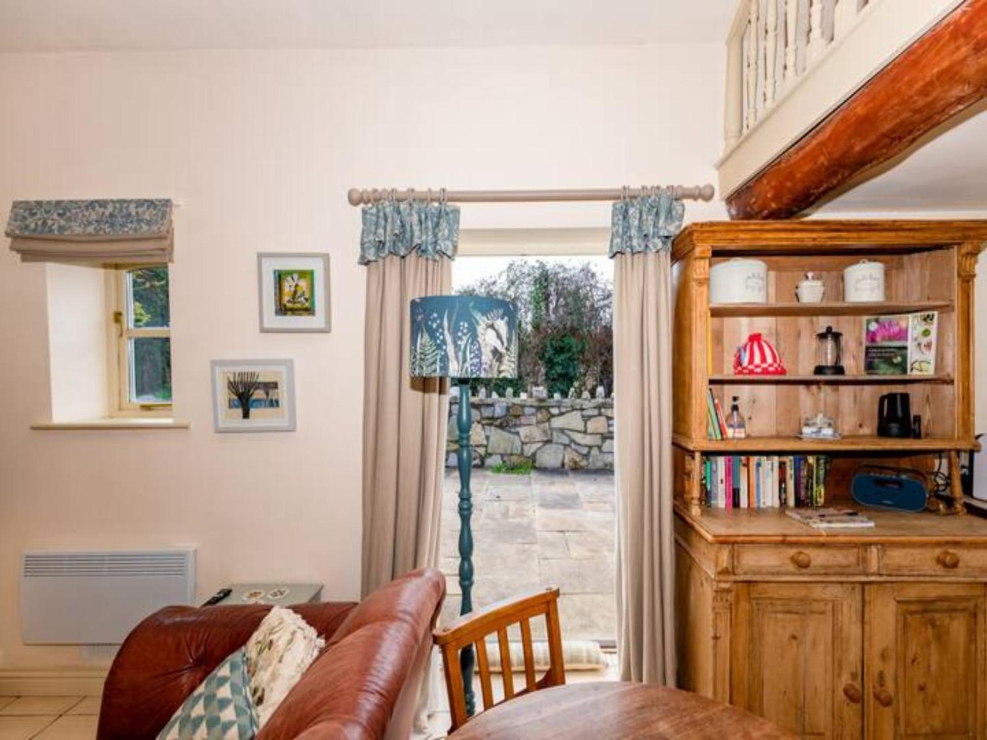 Pass The Keys Wilf'S Barn, Wedmore A Romantic Cottage For Two Exterior foto