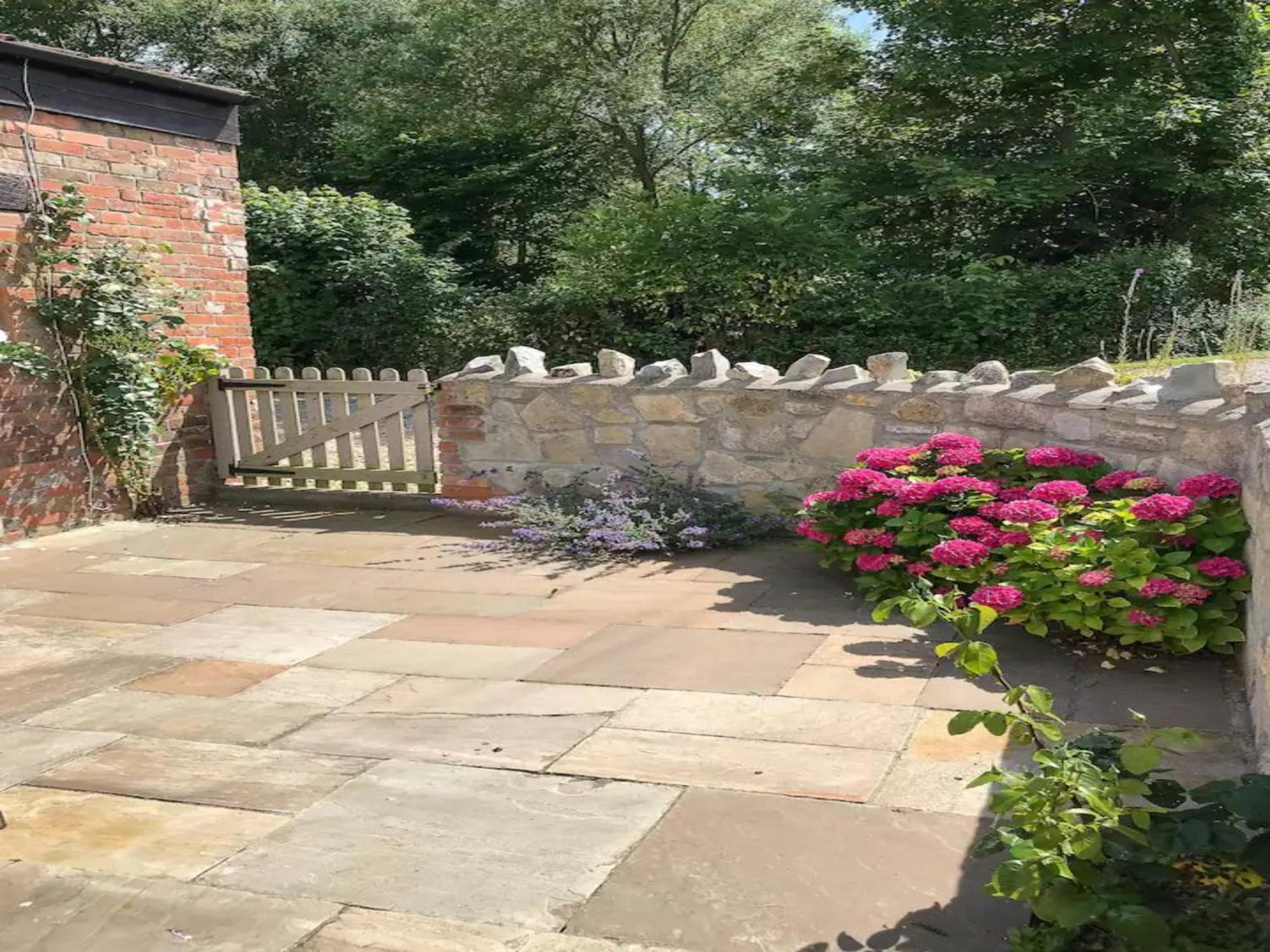 Pass The Keys Wilf'S Barn, Wedmore A Romantic Cottage For Two Exterior foto